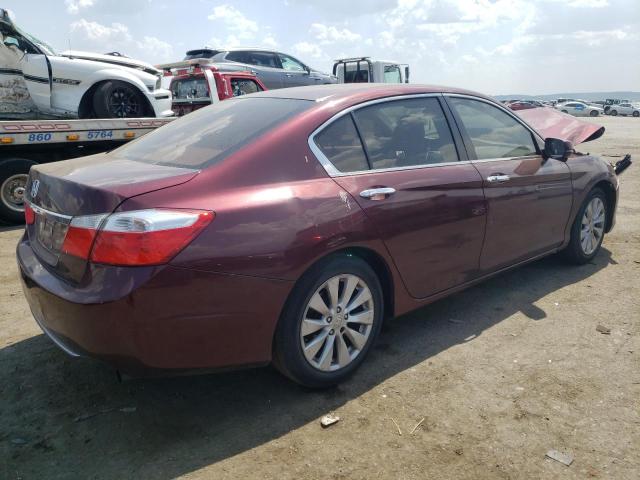 Photo 2 VIN: 1HGCR2F72FA214575 - HONDA ACCORD EX 