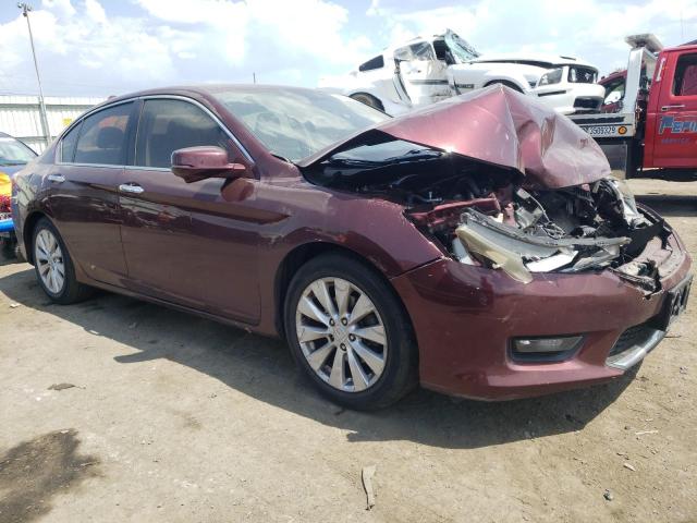 Photo 3 VIN: 1HGCR2F72FA214575 - HONDA ACCORD EX 