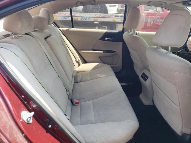 Photo 9 VIN: 1HGCR2F72FA214575 - HONDA ACCORD EX 