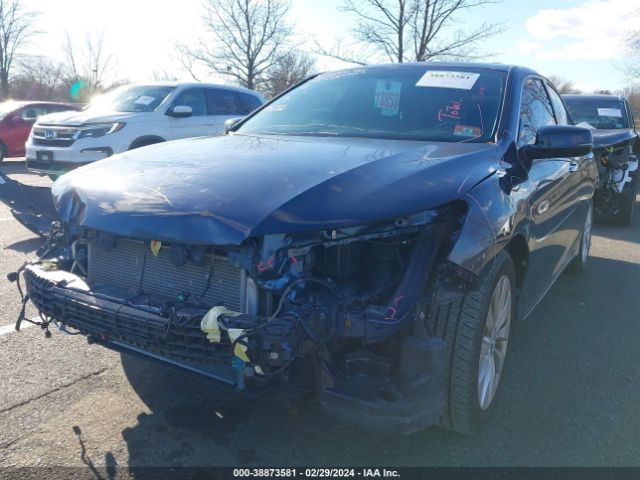 Photo 1 VIN: 1HGCR2F72FA228234 - HONDA ACCORD 