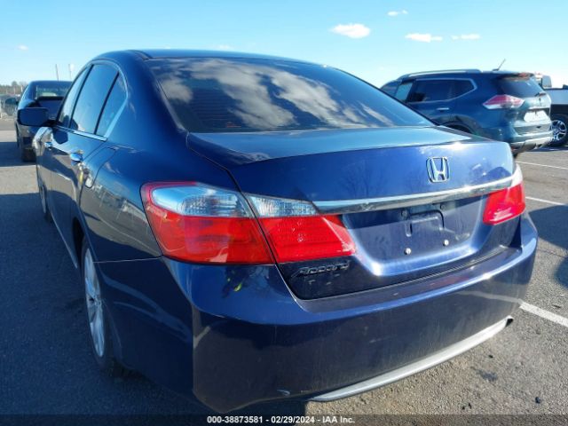 Photo 2 VIN: 1HGCR2F72FA228234 - HONDA ACCORD 