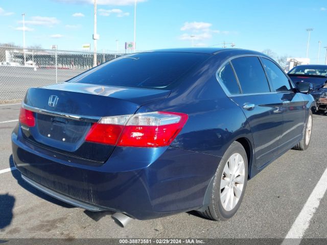 Photo 3 VIN: 1HGCR2F72FA228234 - HONDA ACCORD 