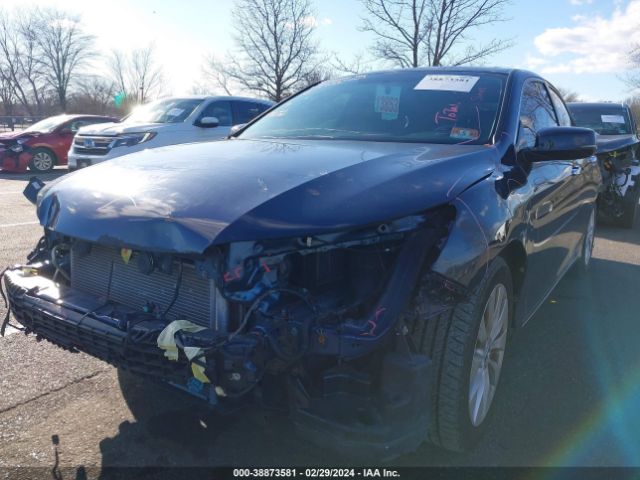 Photo 5 VIN: 1HGCR2F72FA228234 - HONDA ACCORD 