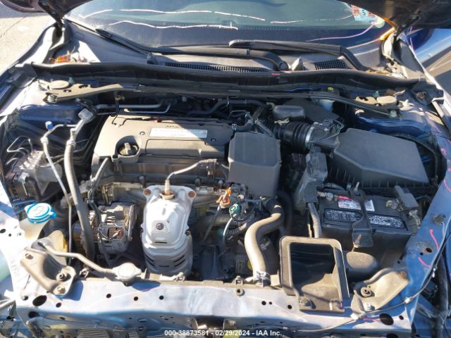 Photo 9 VIN: 1HGCR2F72FA228234 - HONDA ACCORD 