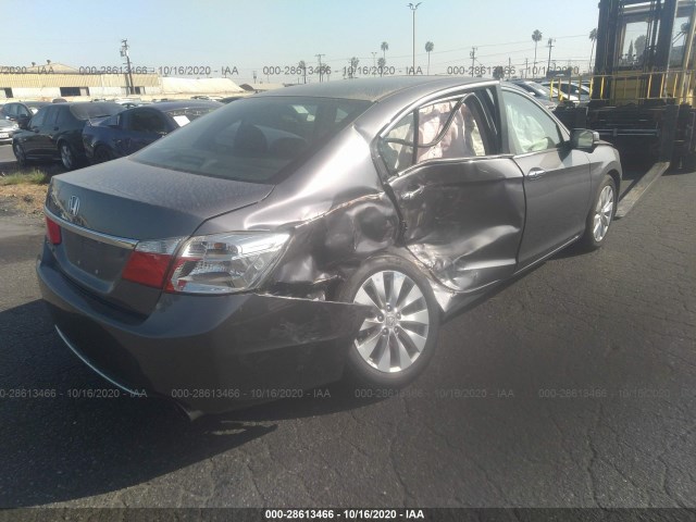 Photo 3 VIN: 1HGCR2F72FA249486 - HONDA ACCORD SEDAN 