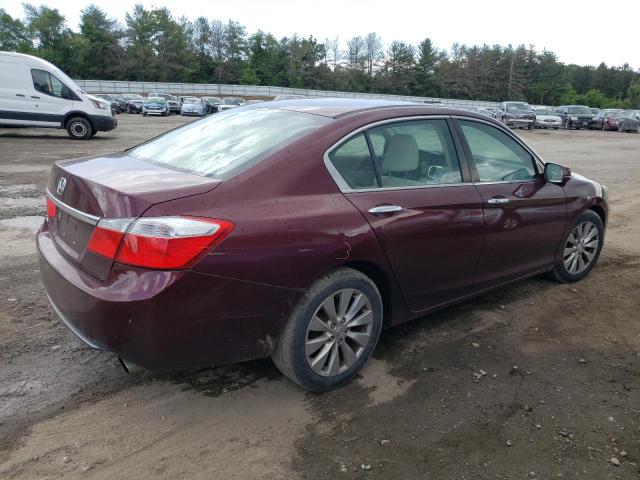 Photo 2 VIN: 1HGCR2F72FA250489 - HONDA ACCORD EX 