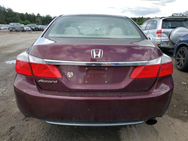 Photo 5 VIN: 1HGCR2F72FA250489 - HONDA ACCORD EX 