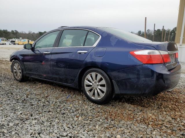 Photo 1 VIN: 1HGCR2F72FA255479 - HONDA ACCORD 