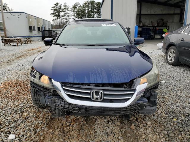 Photo 4 VIN: 1HGCR2F72FA255479 - HONDA ACCORD 