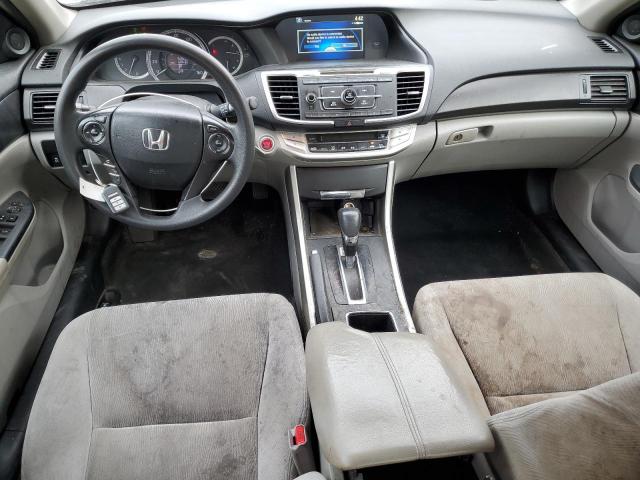 Photo 7 VIN: 1HGCR2F72FA255479 - HONDA ACCORD 