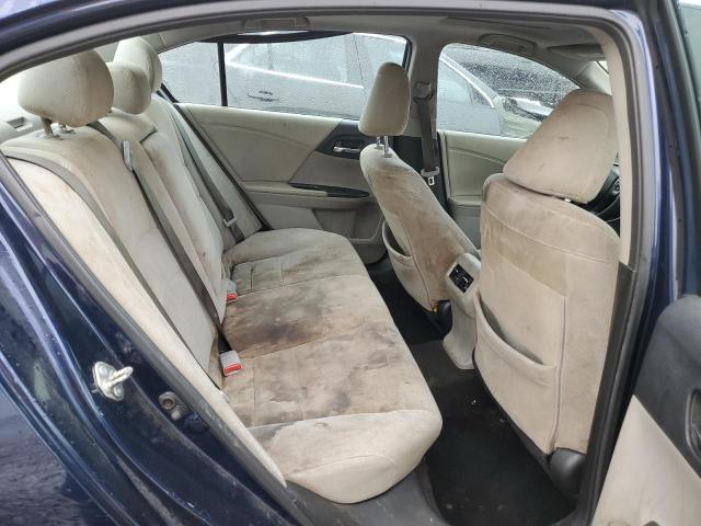 Photo 9 VIN: 1HGCR2F72FA255479 - HONDA ACCORD 