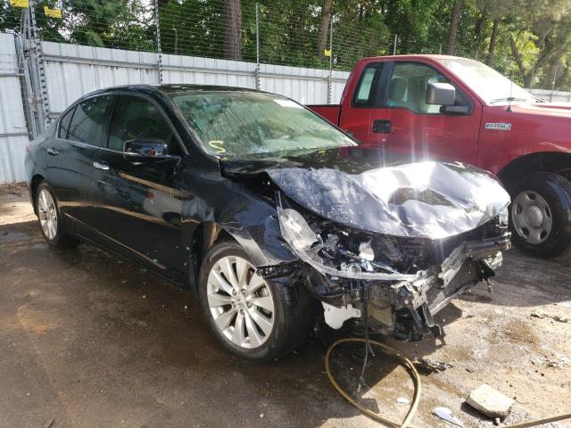 Photo 0 VIN: 1HGCR2F72FA267583 - HONDA ACCORD EX 