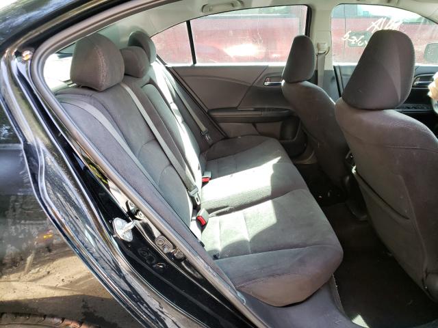 Photo 5 VIN: 1HGCR2F72FA267583 - HONDA ACCORD EX 