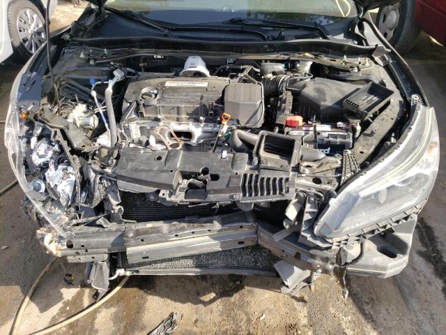 Photo 6 VIN: 1HGCR2F72FA267583 - HONDA ACCORD EX 