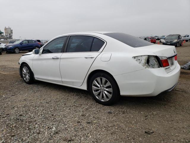 Photo 1 VIN: 1HGCR2F72FA270113 - HONDA ACCORD EX 