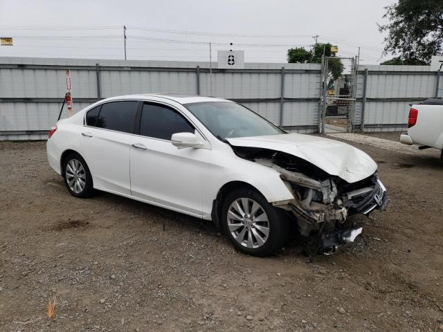 Photo 3 VIN: 1HGCR2F72FA270113 - HONDA ACCORD EX 