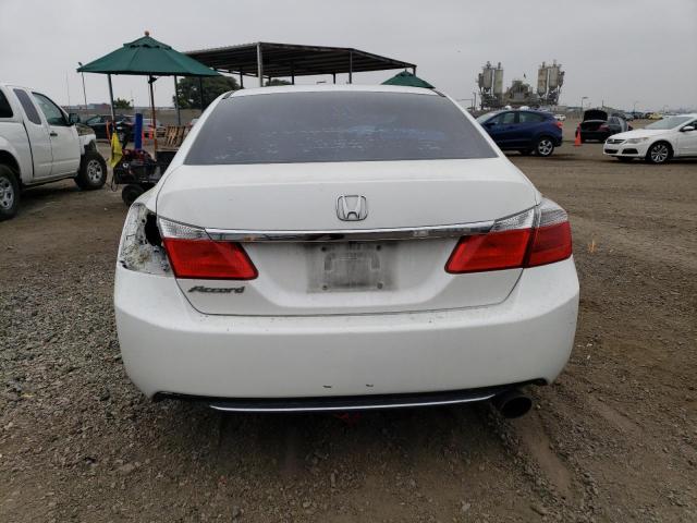 Photo 5 VIN: 1HGCR2F72FA270113 - HONDA ACCORD EX 