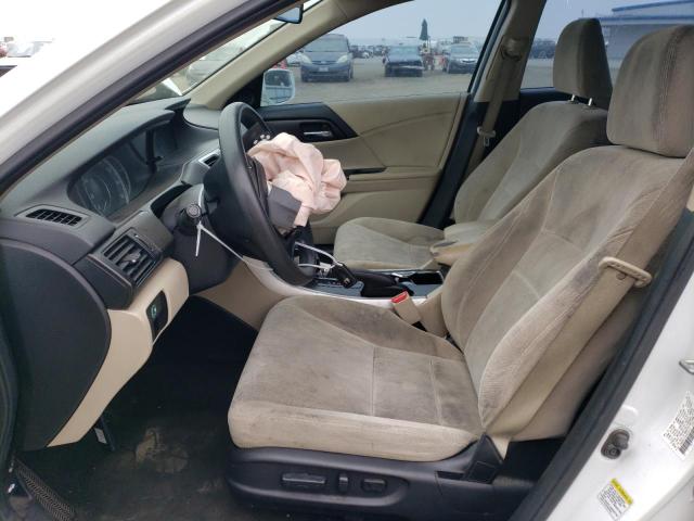 Photo 6 VIN: 1HGCR2F72FA270113 - HONDA ACCORD EX 