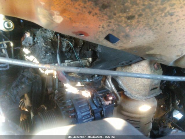 Photo 9 VIN: 1HGCR2F72GA004978 - HONDA ACCORD 