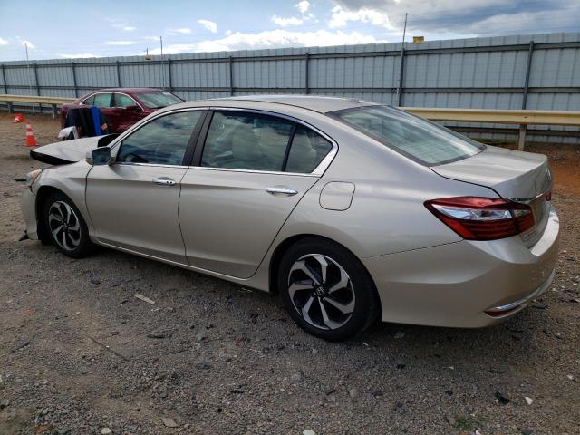 Photo 1 VIN: 1HGCR2F72GA028701 - HONDA ACCORD 