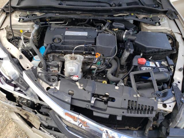 Photo 10 VIN: 1HGCR2F72GA028701 - HONDA ACCORD 