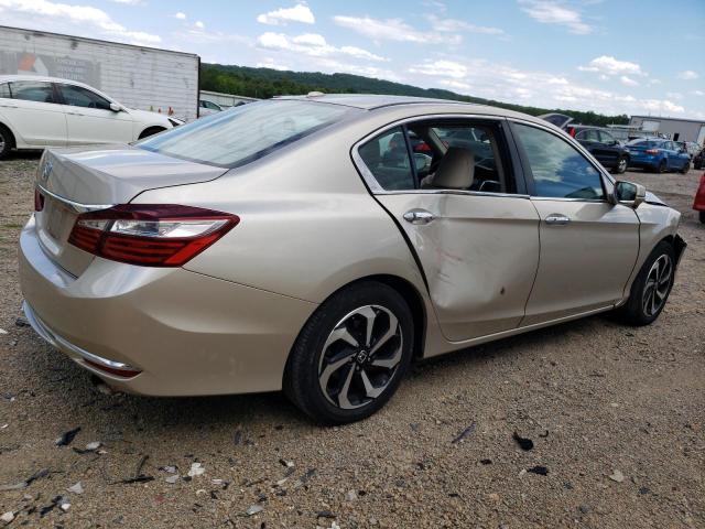 Photo 2 VIN: 1HGCR2F72GA028701 - HONDA ACCORD 