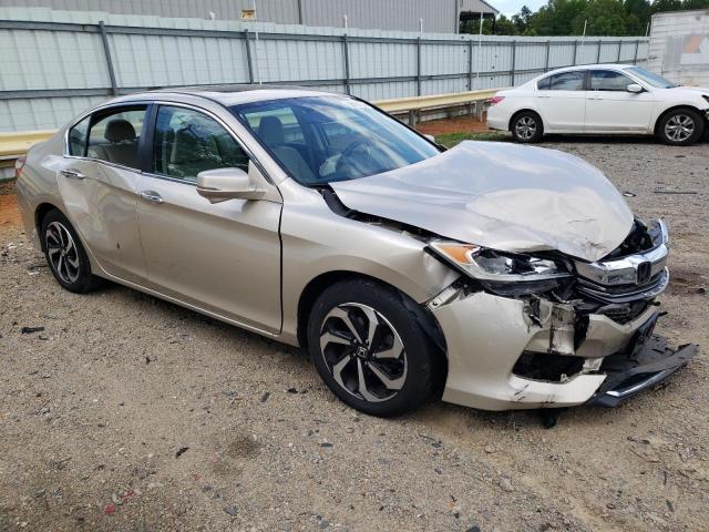 Photo 3 VIN: 1HGCR2F72GA028701 - HONDA ACCORD 