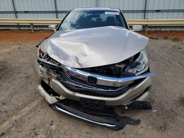 Photo 4 VIN: 1HGCR2F72GA028701 - HONDA ACCORD 