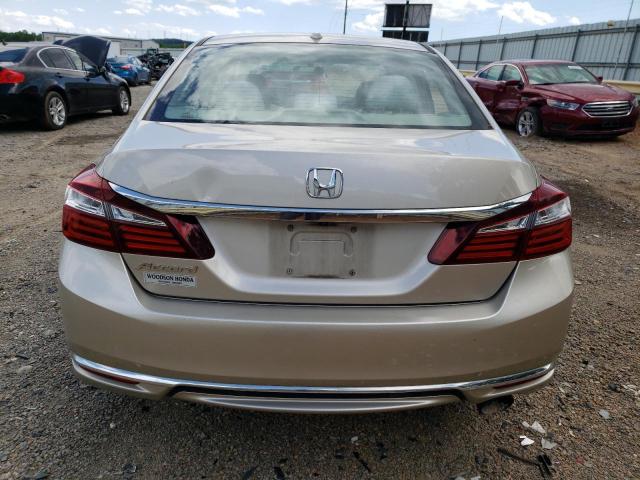 Photo 5 VIN: 1HGCR2F72GA028701 - HONDA ACCORD 