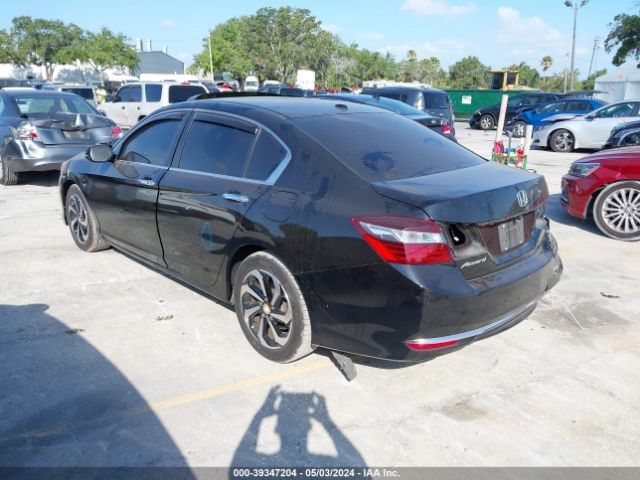 Photo 2 VIN: 1HGCR2F72GA029332 - HONDA ACCORD 