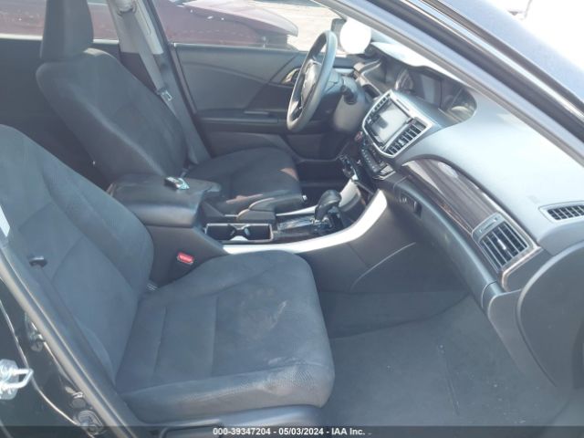 Photo 4 VIN: 1HGCR2F72GA029332 - HONDA ACCORD 