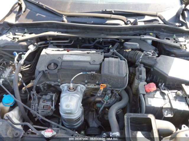 Photo 9 VIN: 1HGCR2F72GA029332 - HONDA ACCORD 