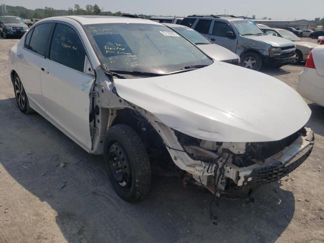 Photo 0 VIN: 1HGCR2F72GA033879 - HONDA ACCORD 