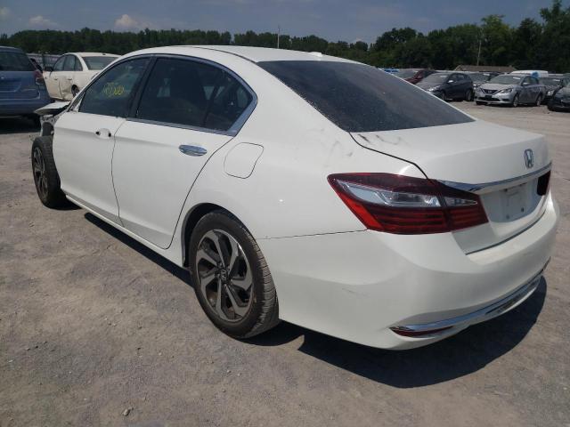 Photo 2 VIN: 1HGCR2F72GA033879 - HONDA ACCORD 