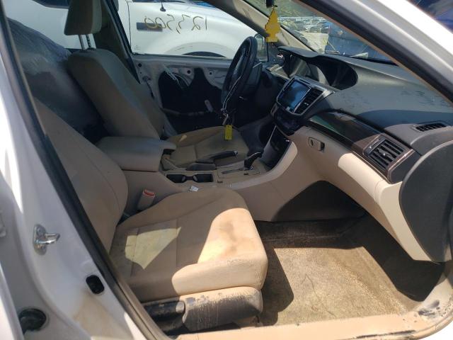 Photo 4 VIN: 1HGCR2F72GA033879 - HONDA ACCORD 