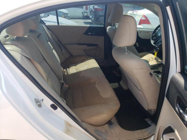 Photo 5 VIN: 1HGCR2F72GA033879 - HONDA ACCORD 