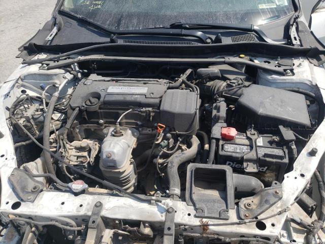 Photo 6 VIN: 1HGCR2F72GA033879 - HONDA ACCORD 