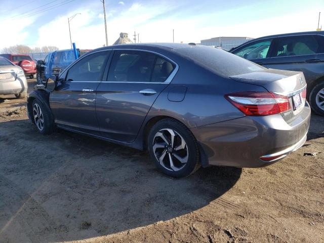 Photo 1 VIN: 1HGCR2F72GA045885 - HONDA ACCORD EX 