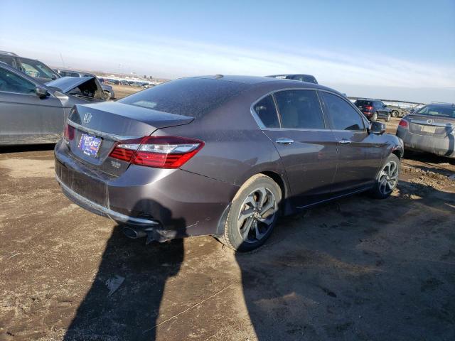 Photo 2 VIN: 1HGCR2F72GA045885 - HONDA ACCORD EX 