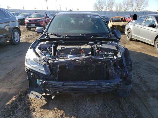 Photo 4 VIN: 1HGCR2F72GA045885 - HONDA ACCORD EX 