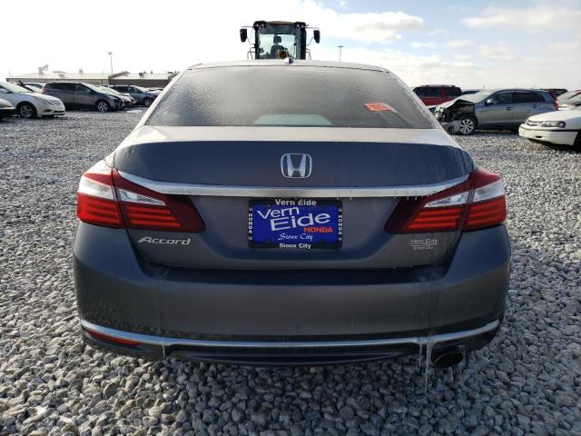 Photo 5 VIN: 1HGCR2F72GA045885 - HONDA ACCORD EX 