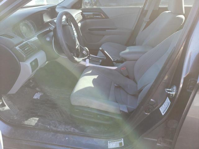 Photo 6 VIN: 1HGCR2F72GA045885 - HONDA ACCORD EX 