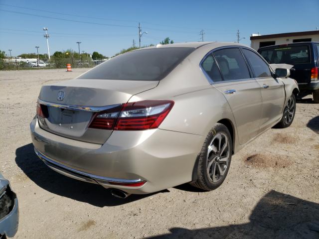 Photo 3 VIN: 1HGCR2F72GA094598 - HONDA ACCORD EX 