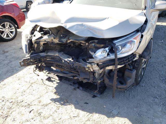 Photo 8 VIN: 1HGCR2F72GA094598 - HONDA ACCORD EX 