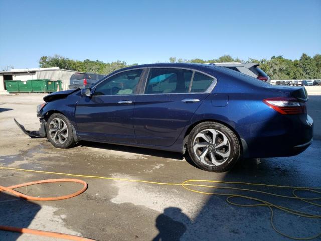 Photo 1 VIN: 1HGCR2F72GA100982 - HONDA ACCORD 