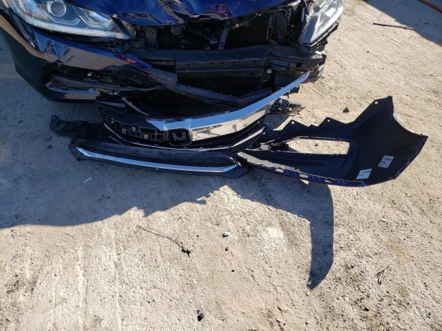 Photo 11 VIN: 1HGCR2F72GA100982 - HONDA ACCORD 