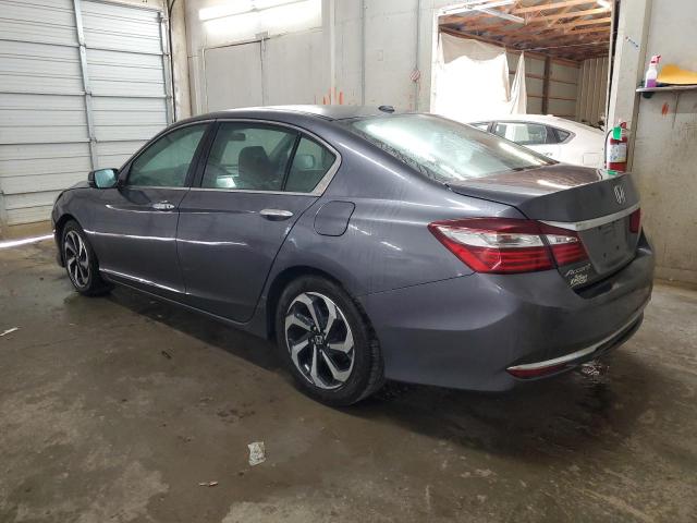 Photo 1 VIN: 1HGCR2F72GA111142 - HONDA ACCORD EX 