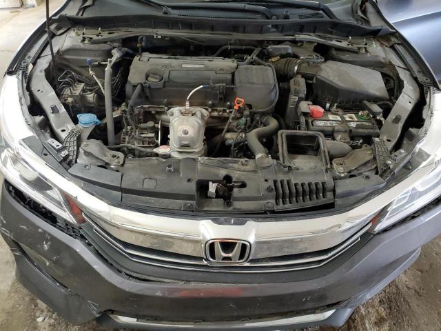 Photo 10 VIN: 1HGCR2F72GA111142 - HONDA ACCORD EX 