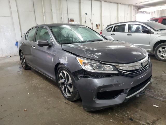 Photo 3 VIN: 1HGCR2F72GA111142 - HONDA ACCORD EX 