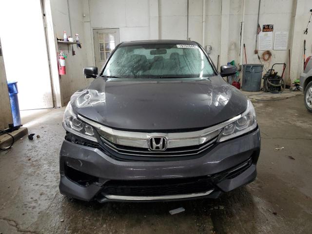 Photo 4 VIN: 1HGCR2F72GA111142 - HONDA ACCORD EX 